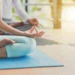 Zoo Yoga