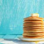 pancake breakfast fundraiser