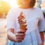 Ice cream