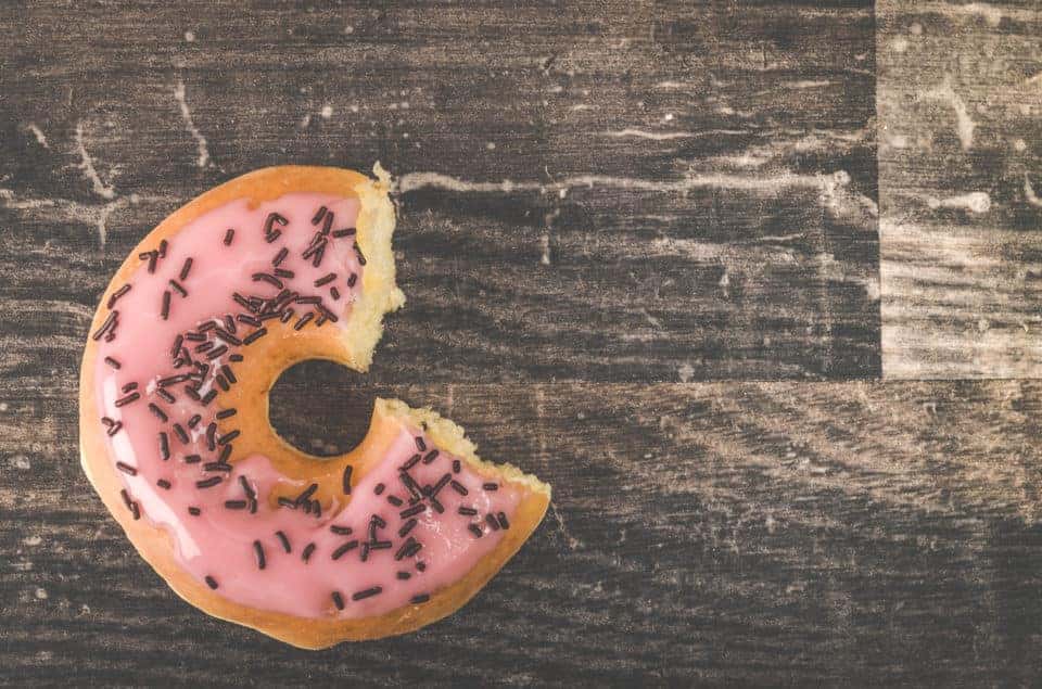 Donut