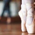 Gulfshore Ballet for Song & Dance