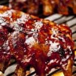 64th Annual Farm City BBQ