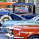Bell Tower Shops Charity Car & Truck Show