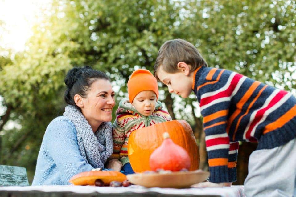 pumpkin-carving tips