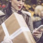 christmas shopping
