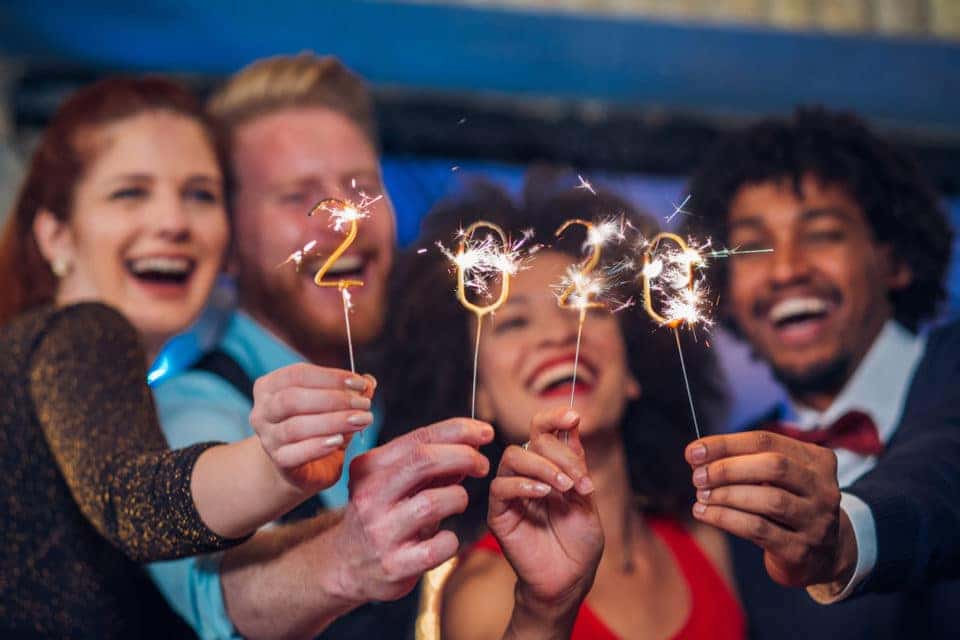 NYE