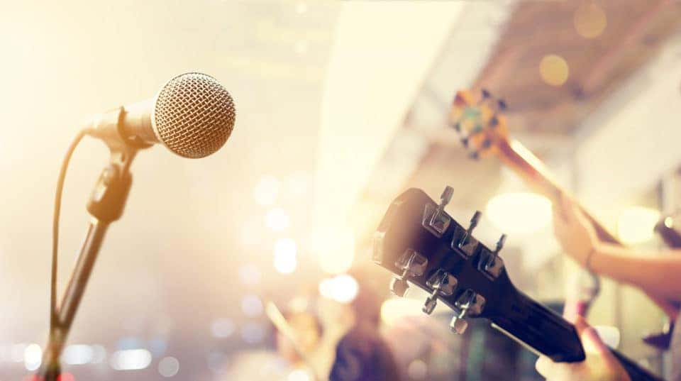 A Star Is Born: