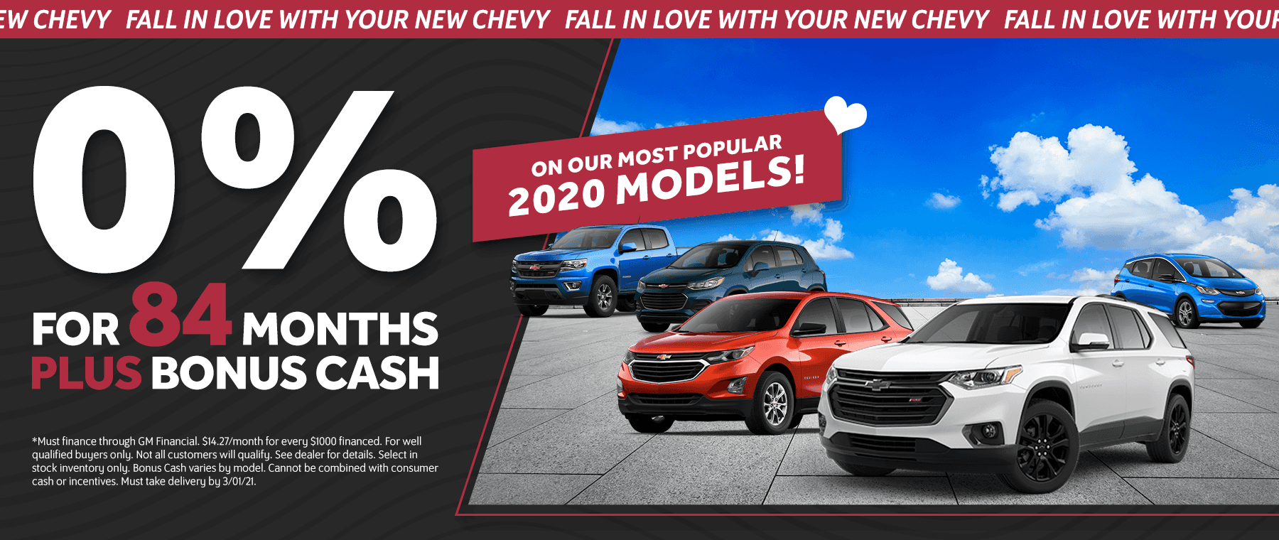 Rick Hendrick Chevrolet Naples | Chevrolet Dealer Serving Bonita