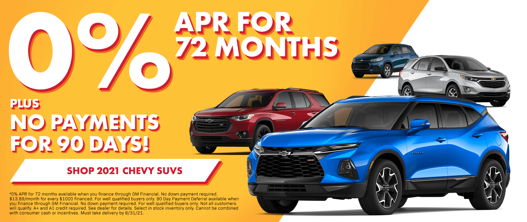0% APR