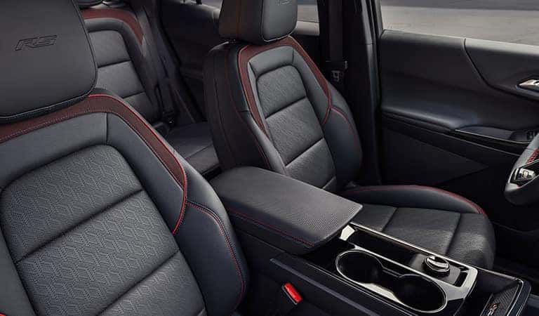 2026 Chevy Equinox Naples FL