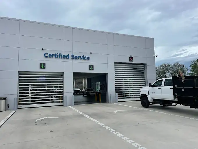 Chevy Service Support