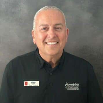 Steve Ciccone