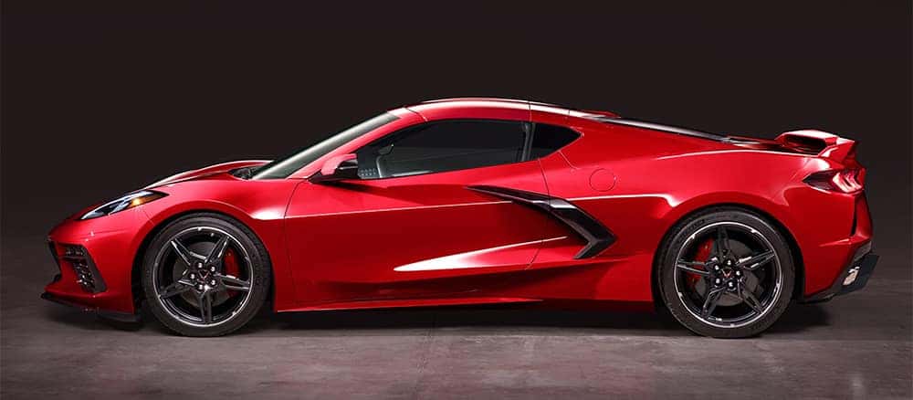Corvette