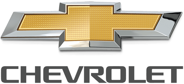 Chevrolet logo