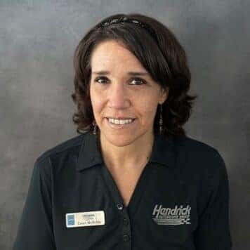 Dawn Mcbride