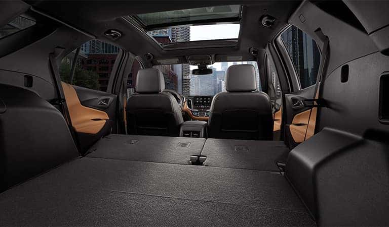2020 Equinox Norfolk VA