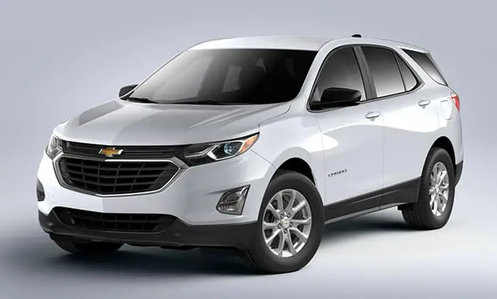 Chevy Equinox | Learn All About the Features of the 2020 Equinox