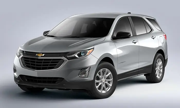 Chevy Equinox | Learn All About the Features of the 2020 Equinox