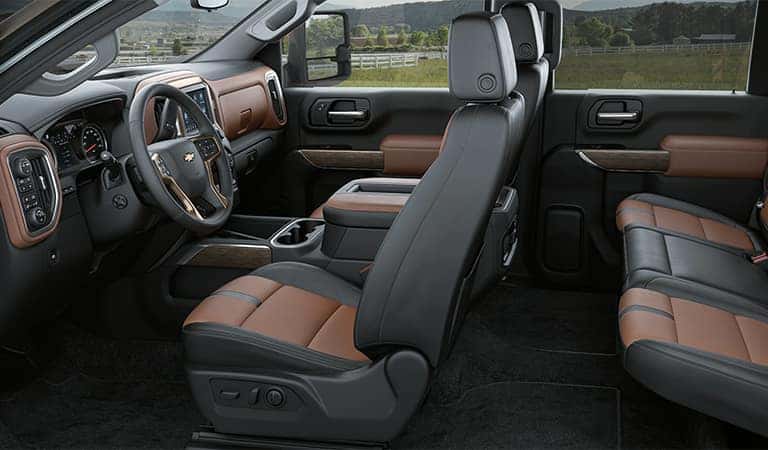2020 Silverado HD Norfolk VA