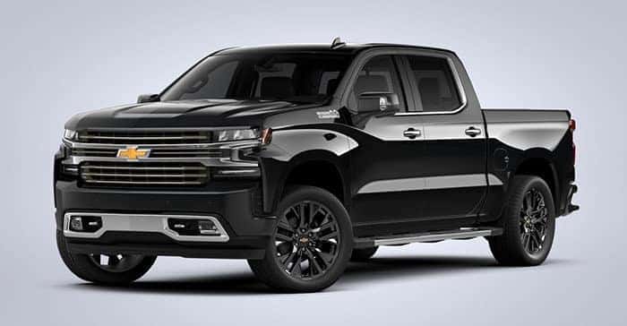 High Country
