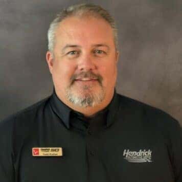 Todd Kuther