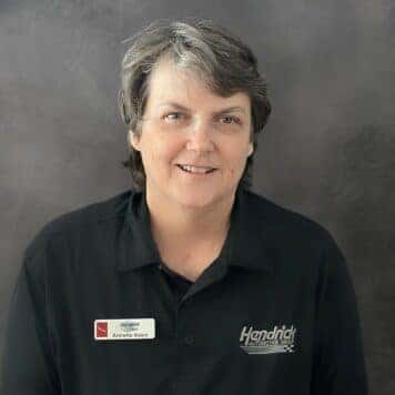 Annette  Sippy
