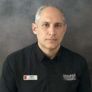 Bill Refakis