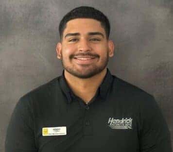 Alan Herrera