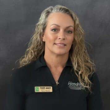 Taryn Kemp