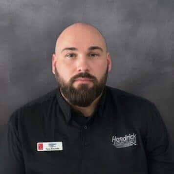 Kyle Bounds