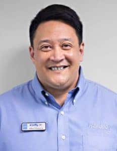 Allen Floresca