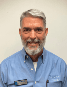 Darrell Langford