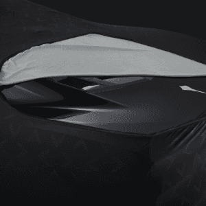 C8 Reveal