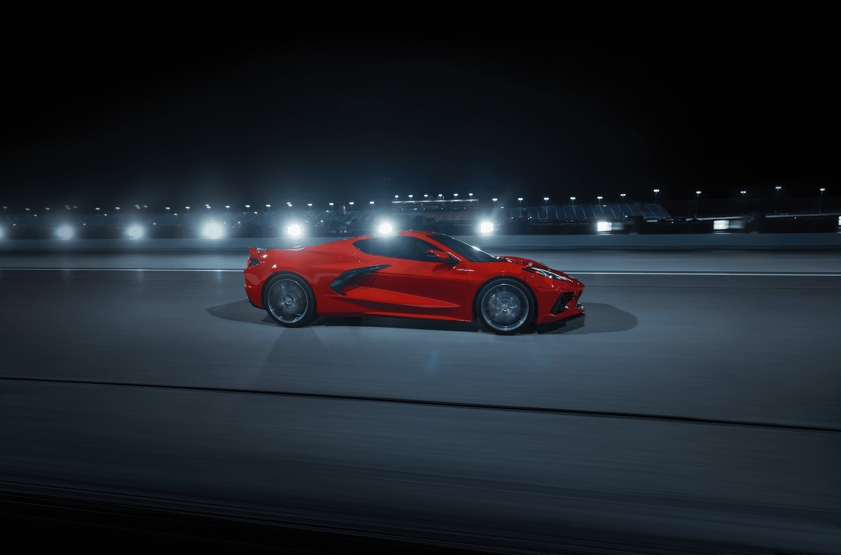 racetrack