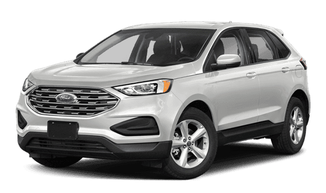 2020 Chevy Blazer vs. 2020 Ford Edge | Rick Hendrick City Chevrolet