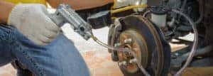 How to Bleed Brakes Brake Maintenance Rick Hendrick City Chevrolet