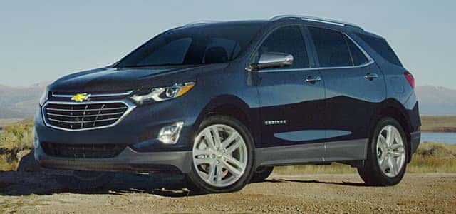 2020 Equinox