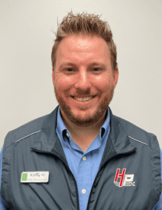 Chris Strausbaugh