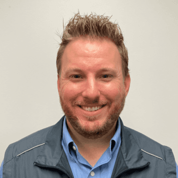 Chris Strausbaugh