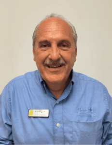 Tim Dobbins