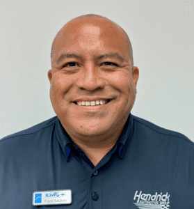Frank Salgado
