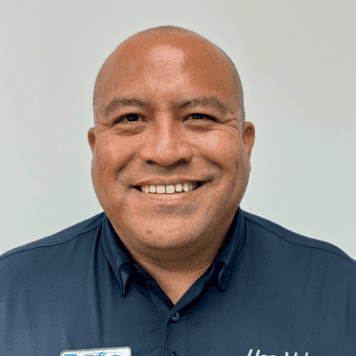 Frank Salgado