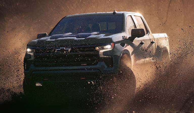 2025 Silverado 1500 Charlotte NC