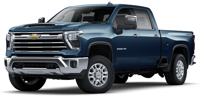 2500 ZR2