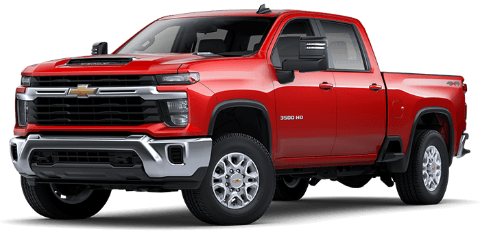 3500 LTZ