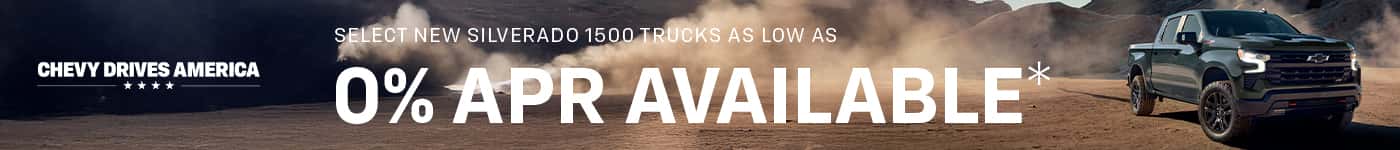 Silverado
