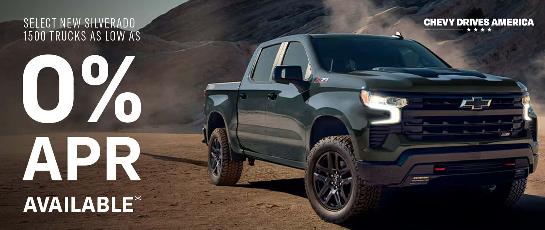 Silverado