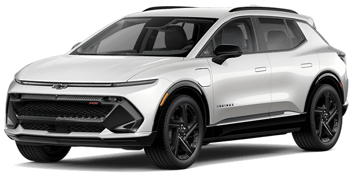 Bumper Kit | CHEVROLET EQUINOX EV 2025