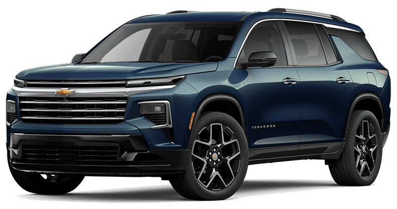 Grille Kit | CHEVROLET TRAVERSE 2025 Grille Kit | CHEVROLET TRAVERSE 2025