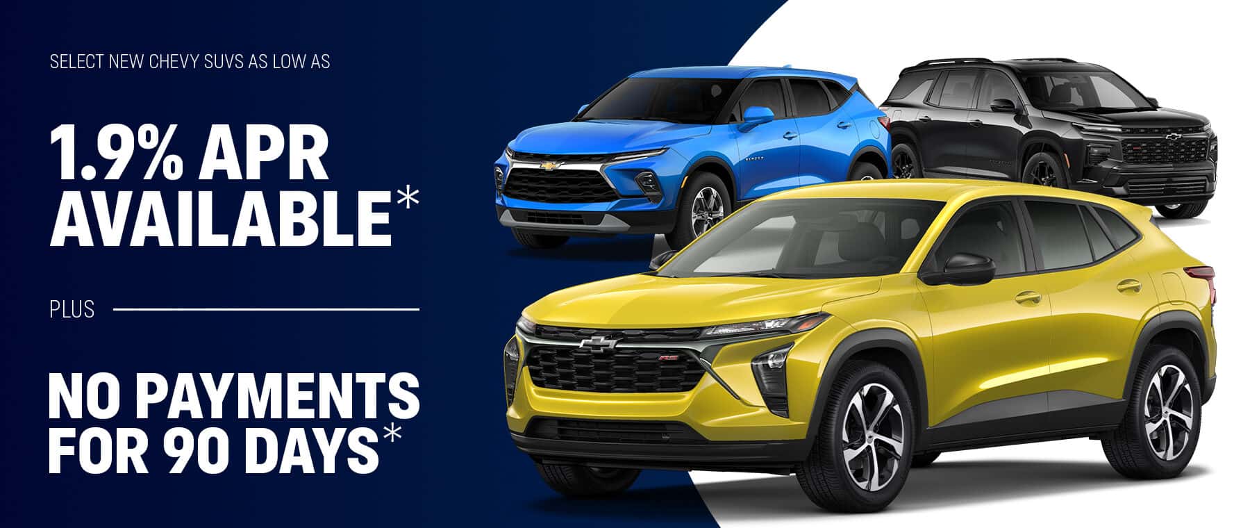 SUVs